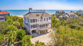 Blue Dolphin home by Peace Vacations